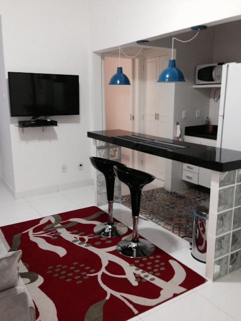 Santa Clara Copacabana Рио де Жанейро Екстериор снимка